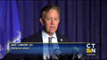 Click to Launch Capitol News Briefing with Governor-elect Ned Lamont to Discuss the Results of the State Election